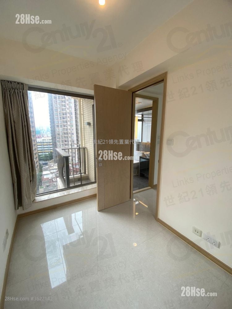 VIVA 售盤 1 房 , 1 浴室 339 平方呎 VIVA 售盤 1 房 , 1 浴室 339 平方呎