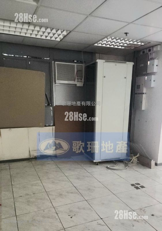 立泰工業中心 租盤 立泰工業中心 租盤