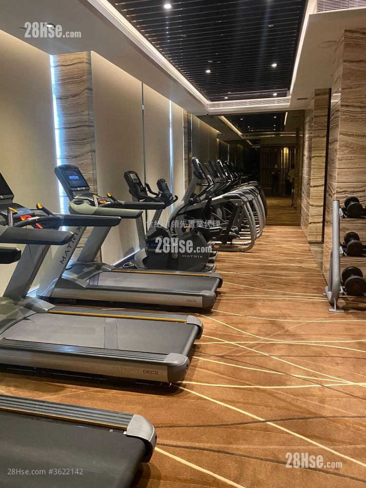 VIVA 售盤 1 房 , 1 浴室 339 平方呎 VIVA 售盤 1 房 , 1 浴室 339 平方呎