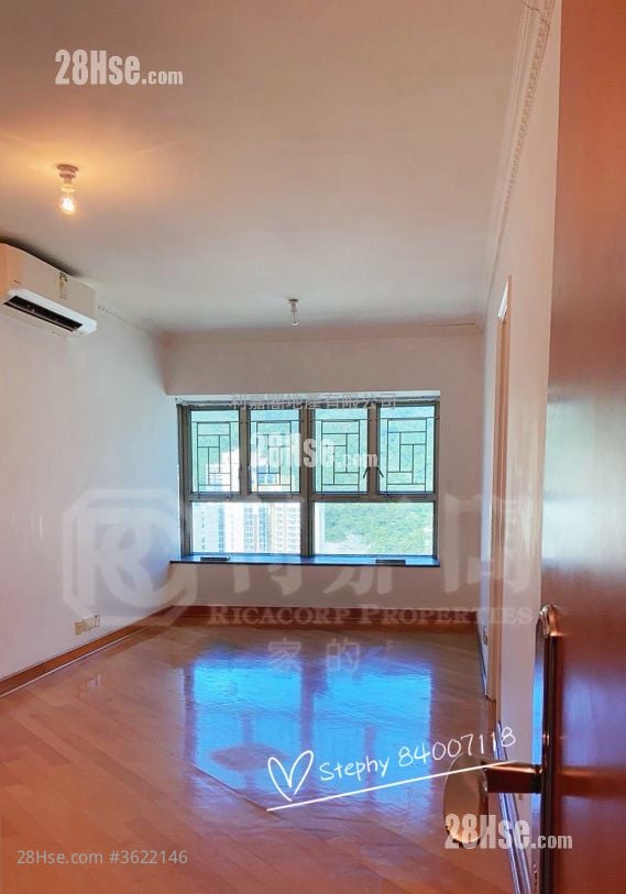 Park Central Rental 3 Bedrooms , 2 Bathrooms 684 ft²