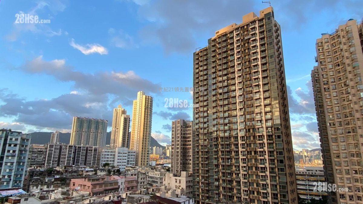 VIVA 售盤 1 房 , 1 浴室 339 平方呎 VIVA 售盤 1 房 , 1 浴室 339 平方呎