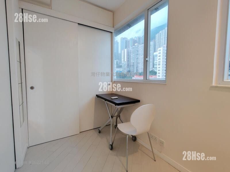 太平大廈 租盤 1 房 , 1 浴室 323 平方呎 太平大廈 租盤 1 房 , 1 浴室 323 平方呎