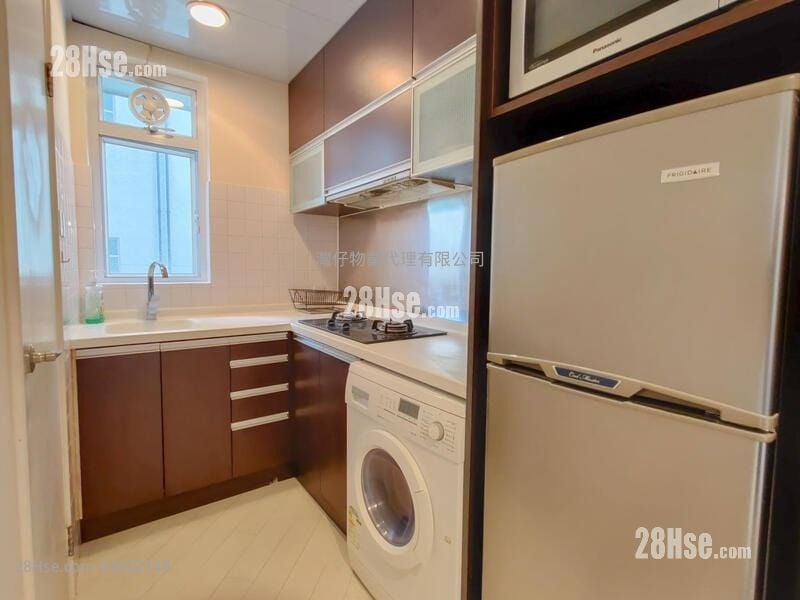 太平大廈 租盤 1 房 , 1 浴室 323 平方呎 太平大廈 租盤 1 房 , 1 浴室 323 平方呎