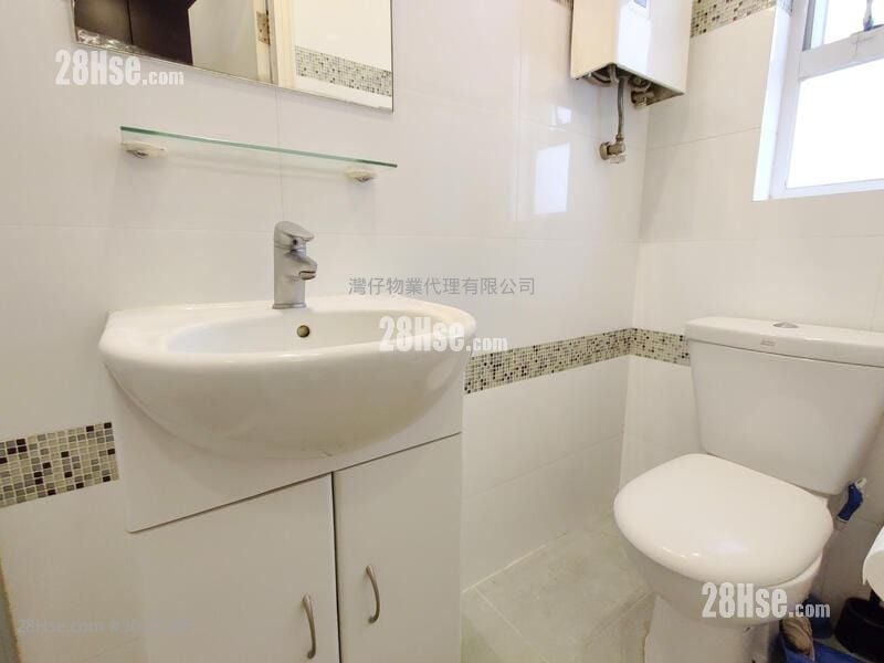 太平大廈 租盤 1 房 , 1 浴室 323 平方呎 太平大廈 租盤 1 房 , 1 浴室 323 平方呎