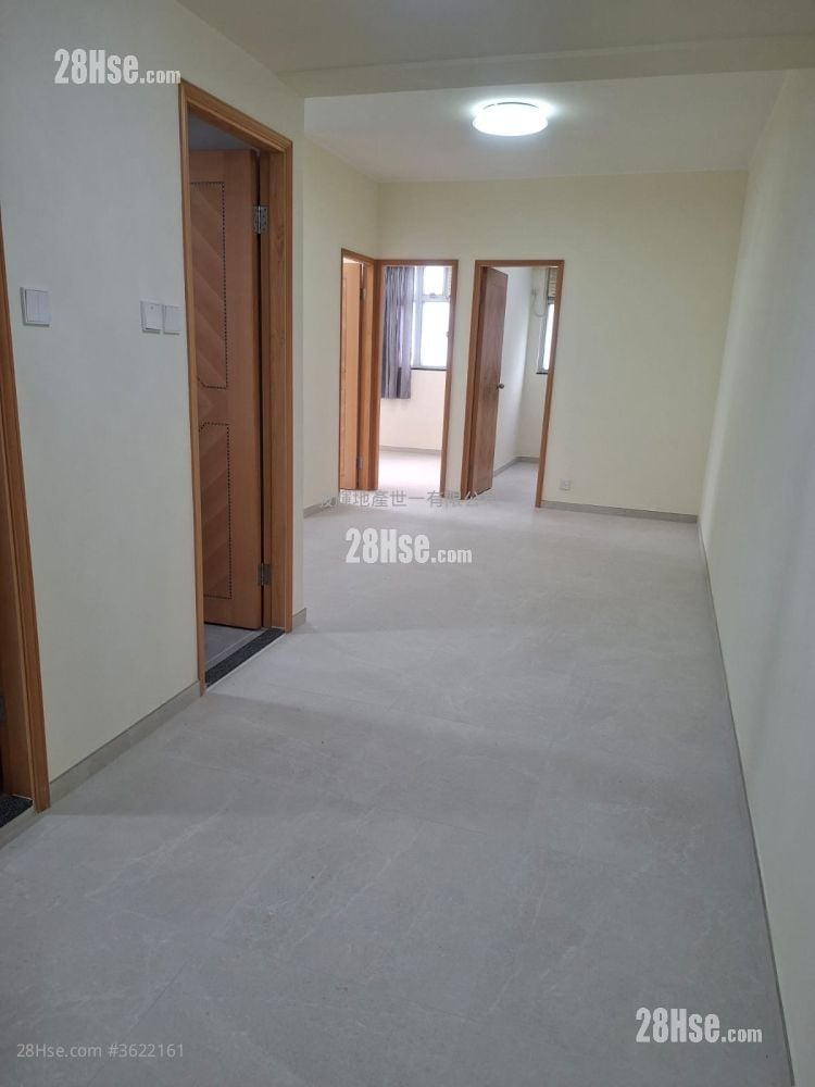 利兴大楼 租盘 3 房 , 1 浴室 598 平方尺 利兴大楼 租盘 3 房 , 1 浴室 598 平方尺