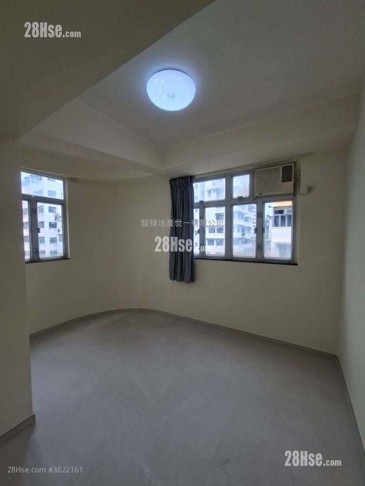 利兴大楼 租盘 3 房 , 1 浴室 598 平方尺 利兴大楼 租盘 3 房 , 1 浴室 598 平方尺