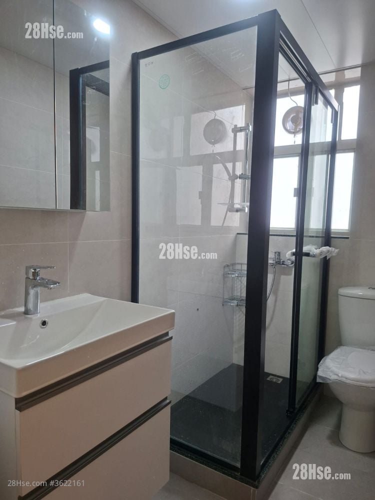 利兴大楼 租盘 3 房 , 1 浴室 598 平方尺 利兴大楼 租盘 3 房 , 1 浴室 598 平方尺