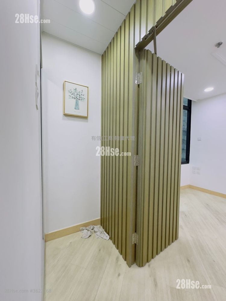 陆佰中心 租盘 1 房 , 1 厕所 陆佰中心 租盘 1 房 , 1 厕所