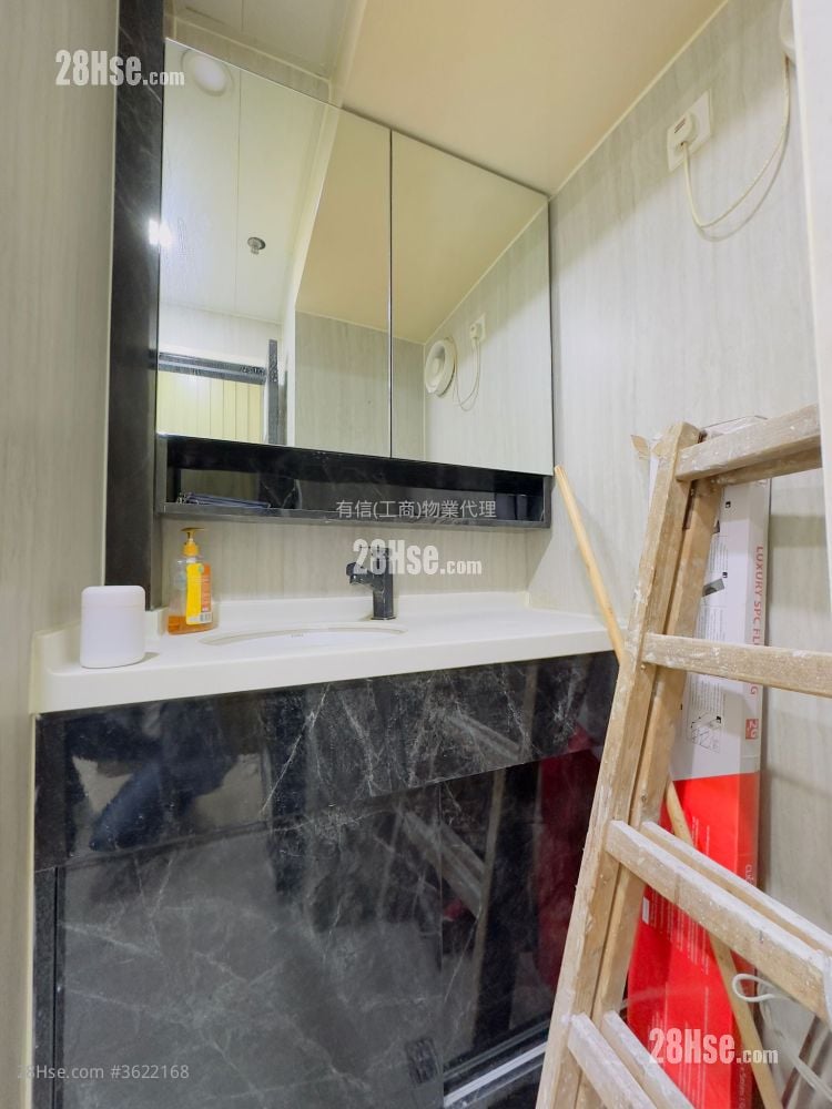 陆佰中心 租盘 1 房 , 1 厕所 陆佰中心 租盘 1 房 , 1 厕所