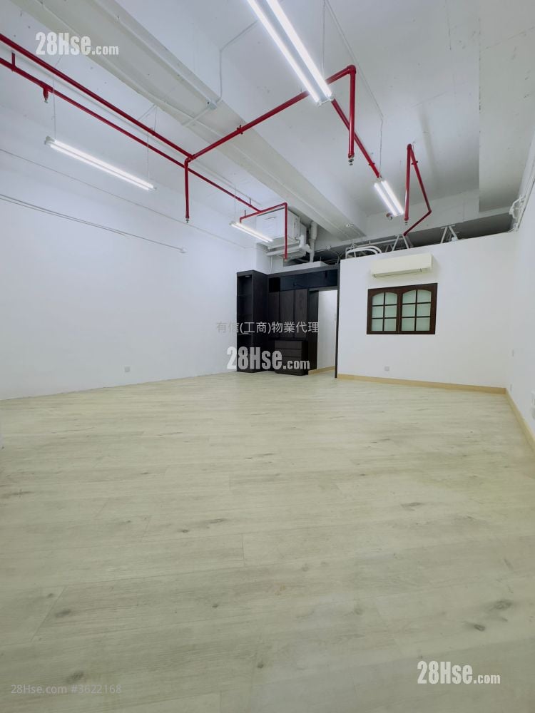 陆佰中心 租盘 1 房 , 1 厕所 陆佰中心 租盘 1 房 , 1 厕所