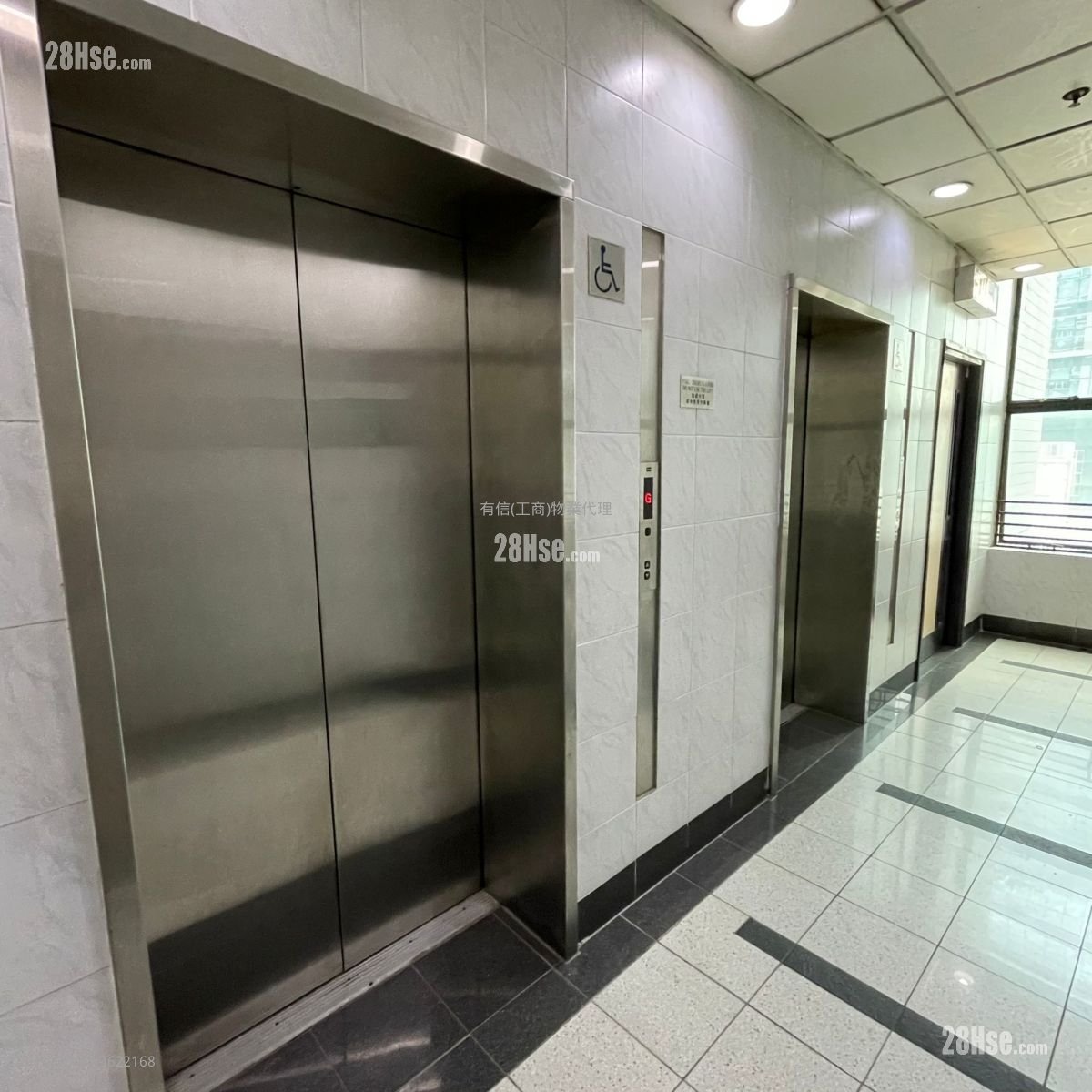 陆佰中心 租盘 1 房 , 1 厕所 陆佰中心 租盘 1 房 , 1 厕所