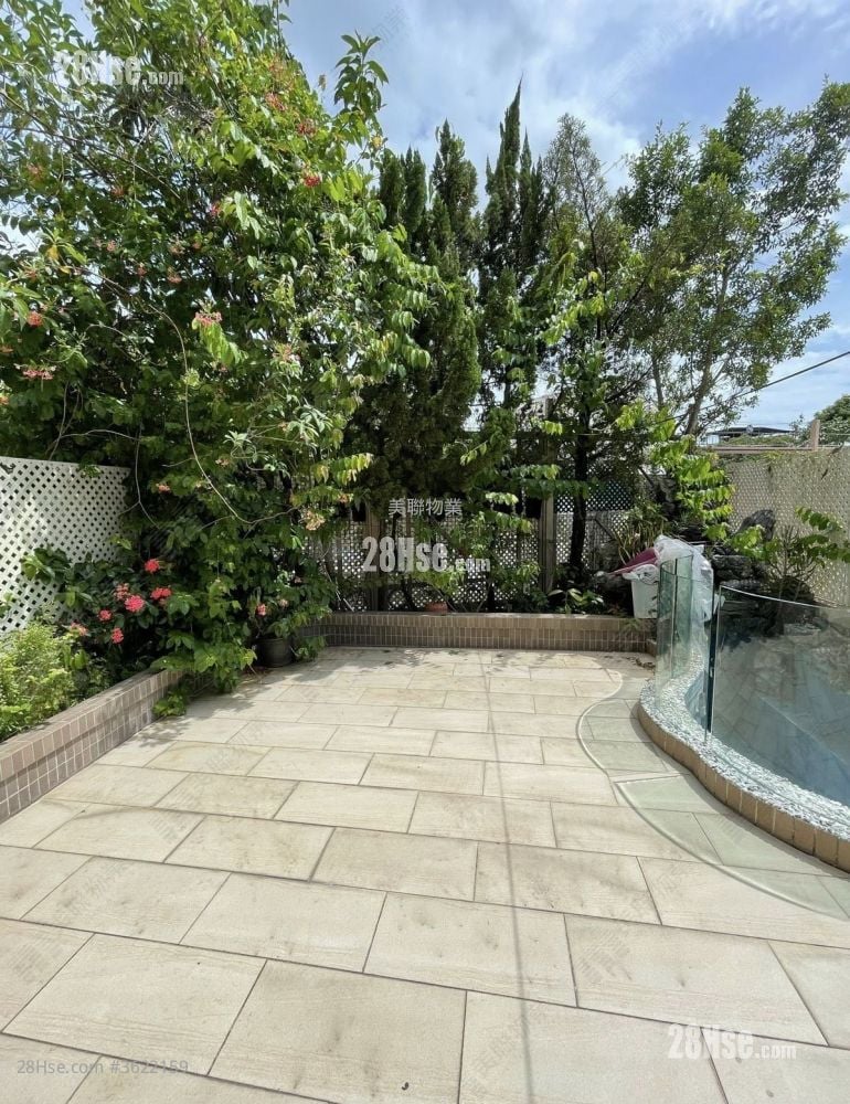 四季豪園 售盤 3 房 , 3 浴室 926 平方呎