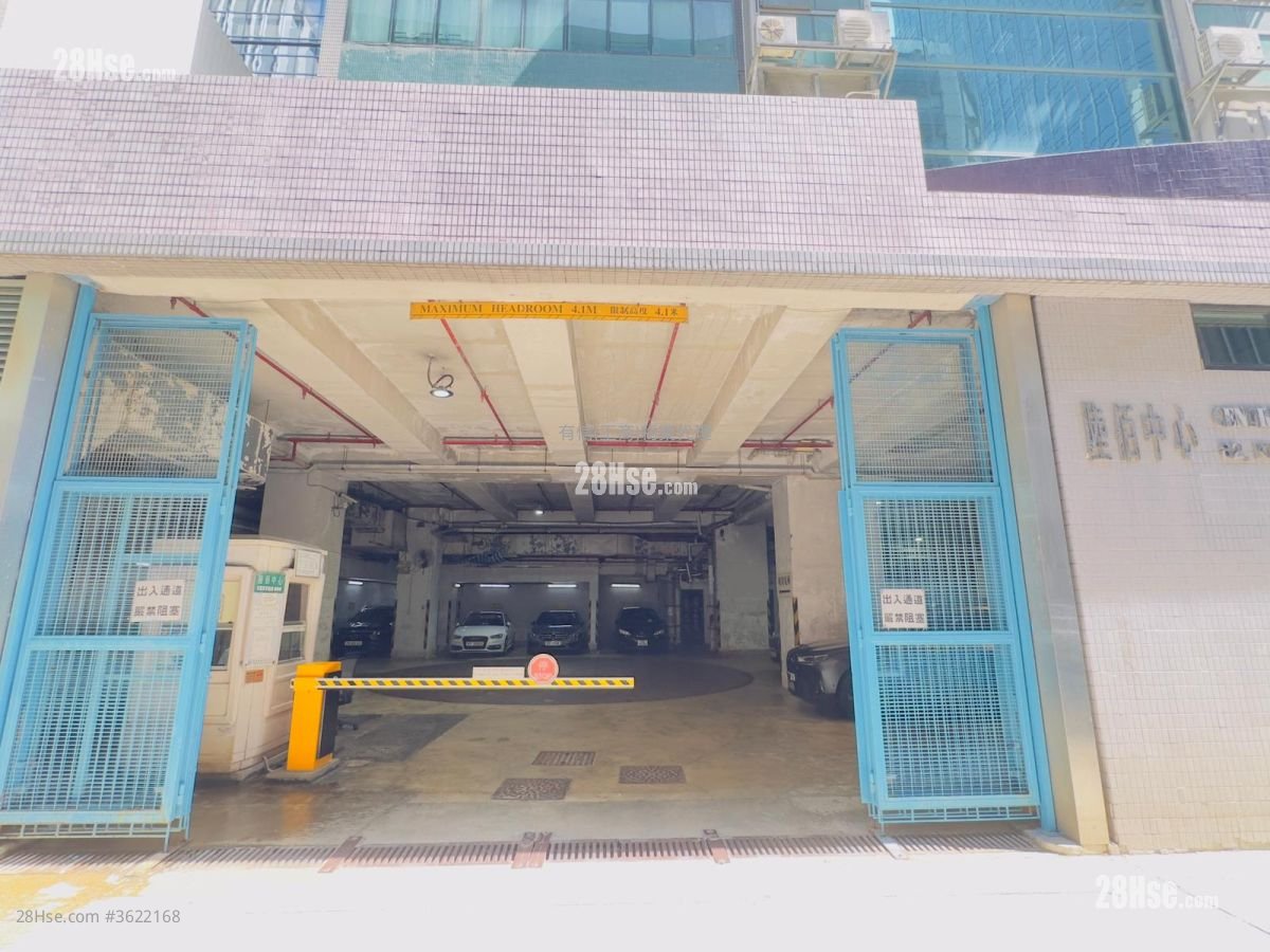 陆佰中心 租盘 1 房 , 1 厕所 陆佰中心 租盘 1 房 , 1 厕所