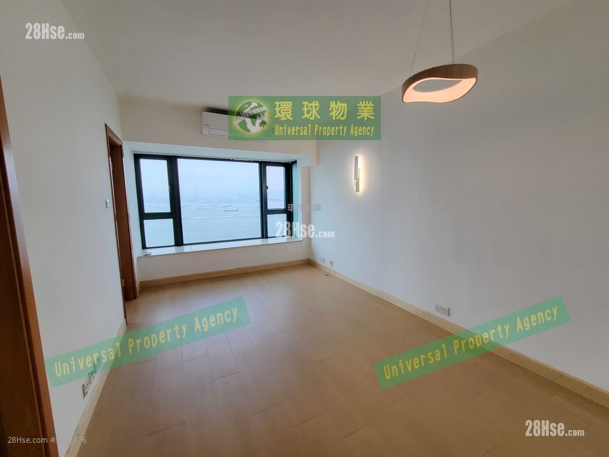 高逸华轩 租盘 1 房 , 1 浴室 438 平方尺