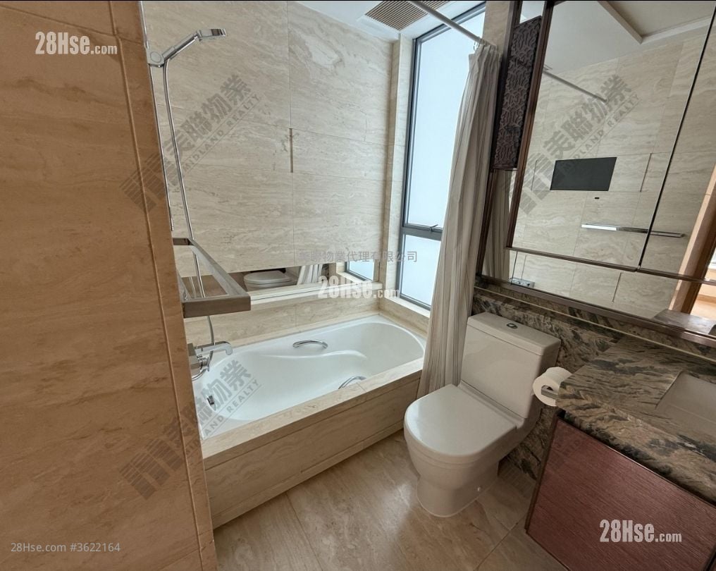 南灣 租盤 3 房 , 2 浴室 784 平方呎 南灣 租盤 3 房 , 2 浴室 784 平方呎