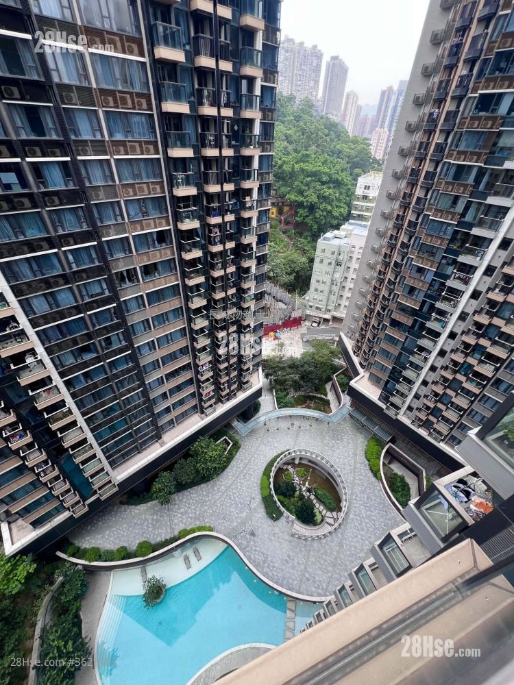 Fleur Pavilia Sell 3 Bedrooms , 2 Bathrooms 783 ft² Fleur Pavilia Sell 3 Bedrooms , 2 Bathrooms 783 ft²