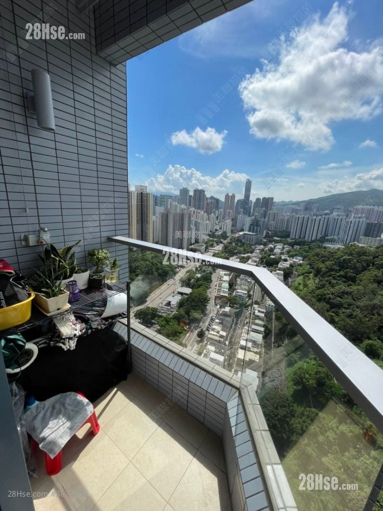 縉庭山 售盤 2 房 529 平方呎 縉庭山 售盤 2 房 529 平方呎