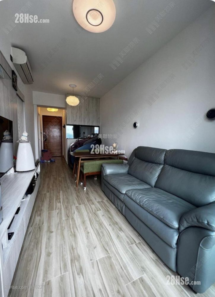 縉庭山 售盤 2 房 529 平方呎 縉庭山 售盤 2 房 529 平方呎