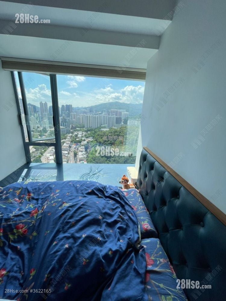 縉庭山 售盤 2 房 529 平方呎 縉庭山 售盤 2 房 529 平方呎