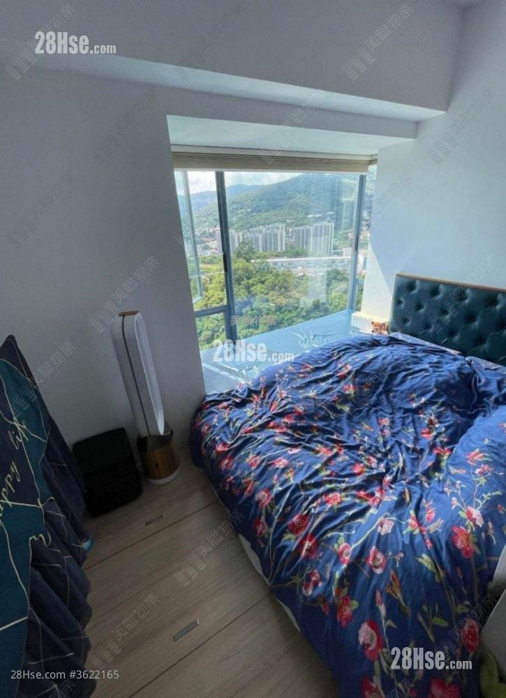 縉庭山 售盤 2 房 529 平方呎 縉庭山 售盤 2 房 529 平方呎