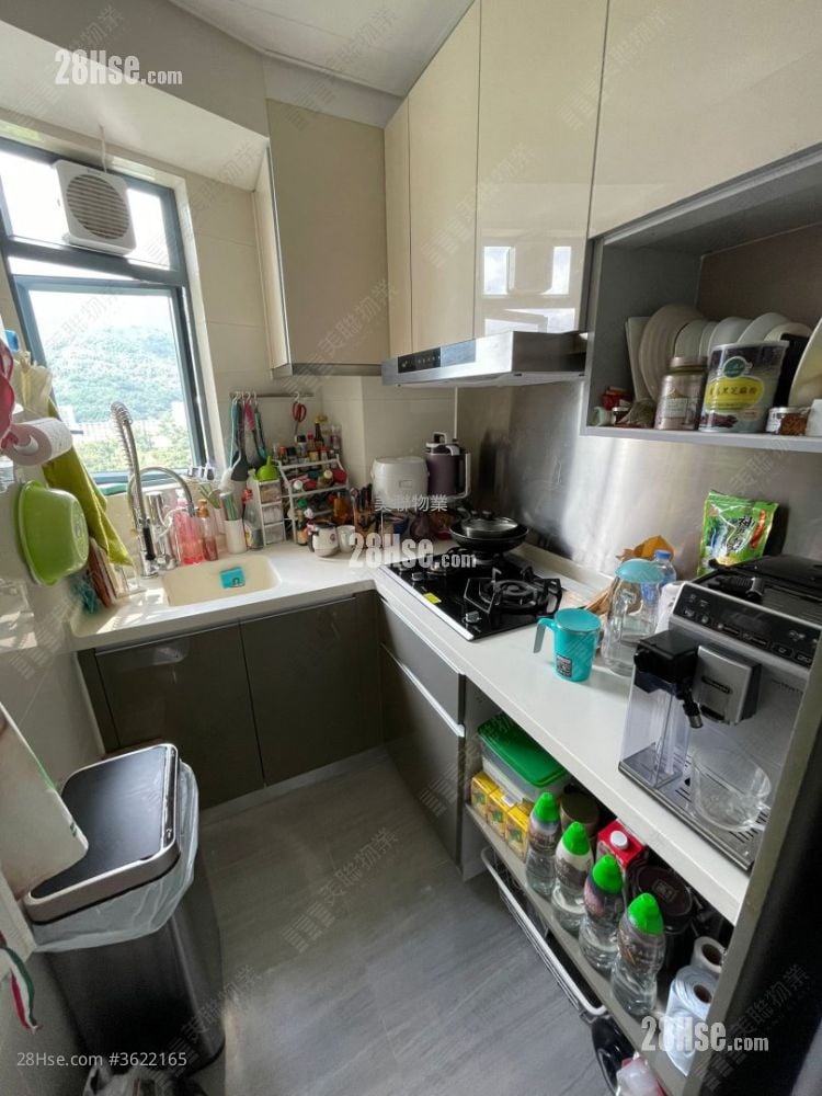 縉庭山 售盤 2 房 529 平方呎 縉庭山 售盤 2 房 529 平方呎