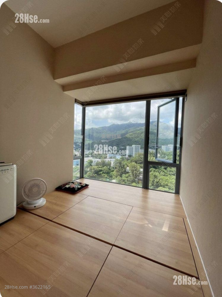 縉庭山 售盤 2 房 529 平方呎 縉庭山 售盤 2 房 529 平方呎