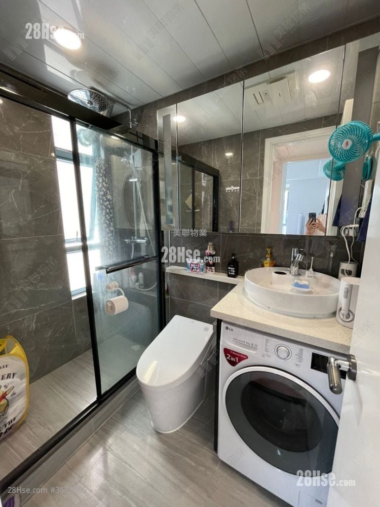 縉庭山 售盤 2 房 529 平方呎 縉庭山 售盤 2 房 529 平方呎