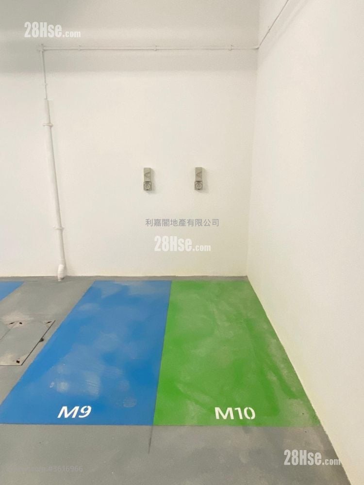 国际企业中心三期 租盘