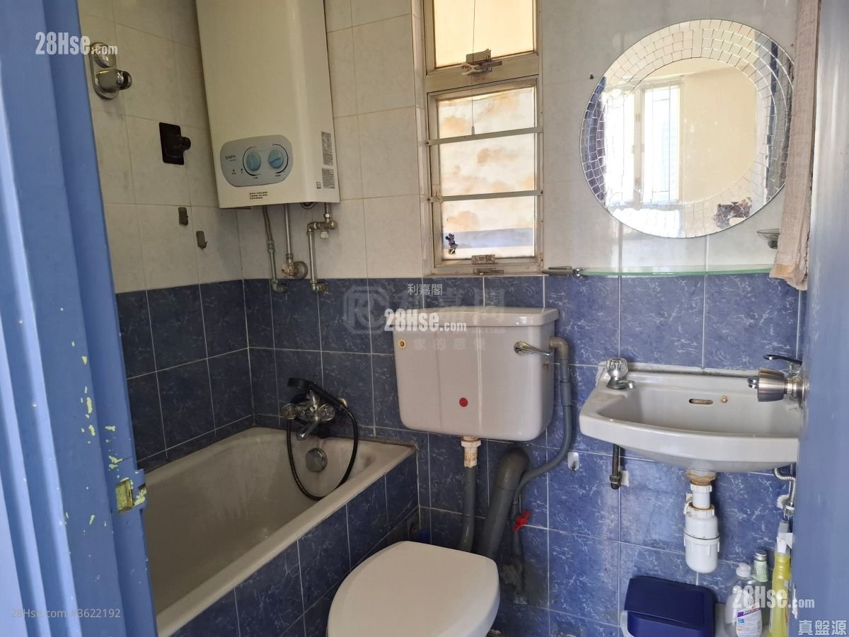 永富阁 售盘 1 房 , 1 浴室 307 平方尺 永富阁 售盘 1 房 , 1 浴室 307 平方尺