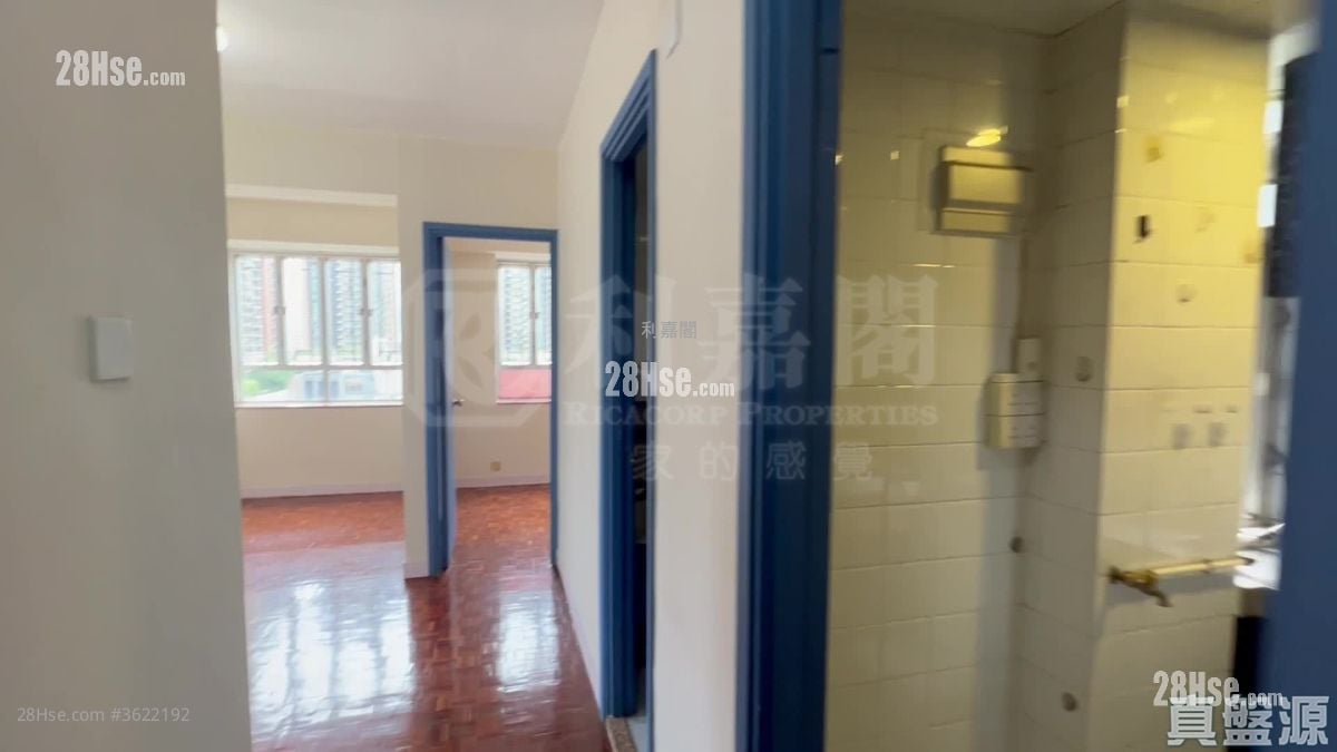 永富阁 售盘 1 房 , 1 浴室 307 平方尺 永富阁 售盘 1 房 , 1 浴室 307 平方尺