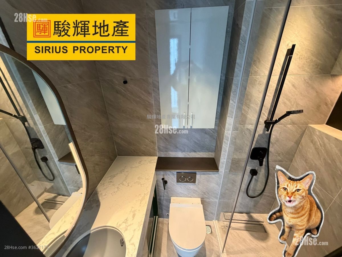 Belgravia Place 租盘 2 房 , 1 浴室 425 平方尺 Belgravia Place 租盘 2 房 , 1 浴室 425 平方尺