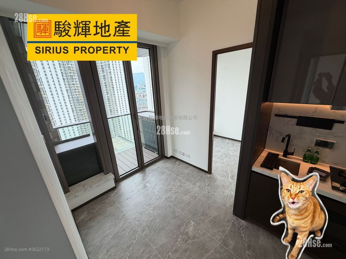 Belgravia Place 租盘 2 房 , 1 浴室 425 平方尺 Belgravia Place 租盘 2 房 , 1 浴室 425 平方尺
