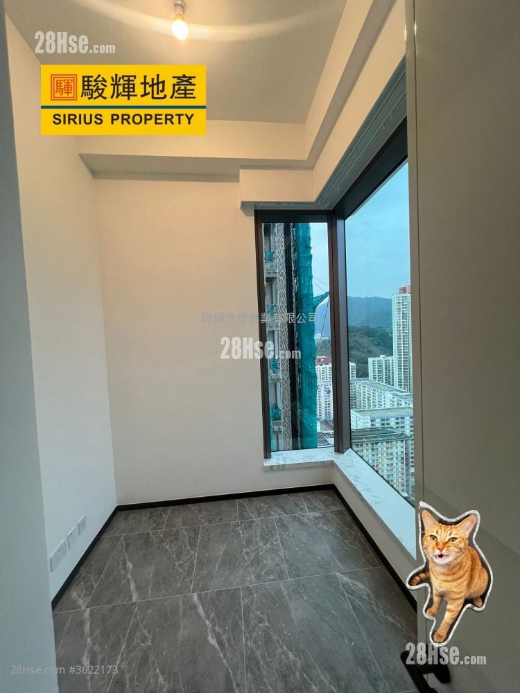 Belgravia Place 租盘 2 房 , 1 浴室 425 平方尺 Belgravia Place 租盘 2 房 , 1 浴室 425 平方尺