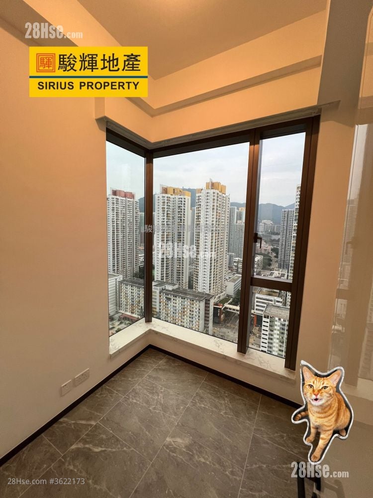 Belgravia Place 租盘 2 房 , 1 浴室 425 平方尺 Belgravia Place 租盘 2 房 , 1 浴室 425 平方尺