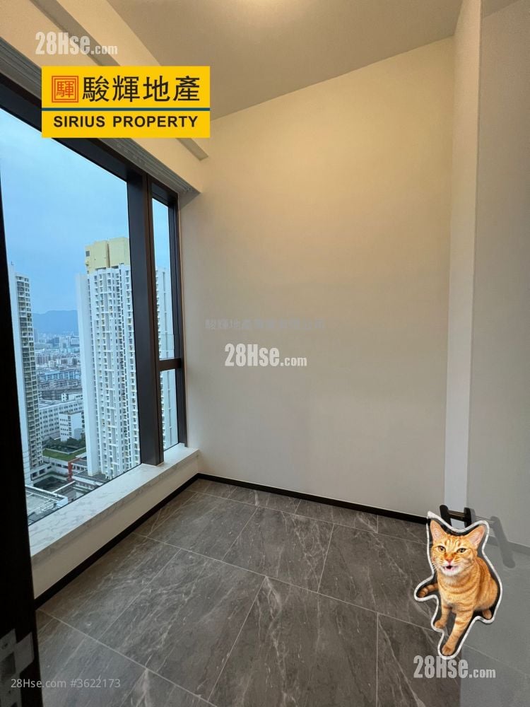 Belgravia Place 租盘 2 房 , 1 浴室 425 平方尺 Belgravia Place 租盘 2 房 , 1 浴室 425 平方尺