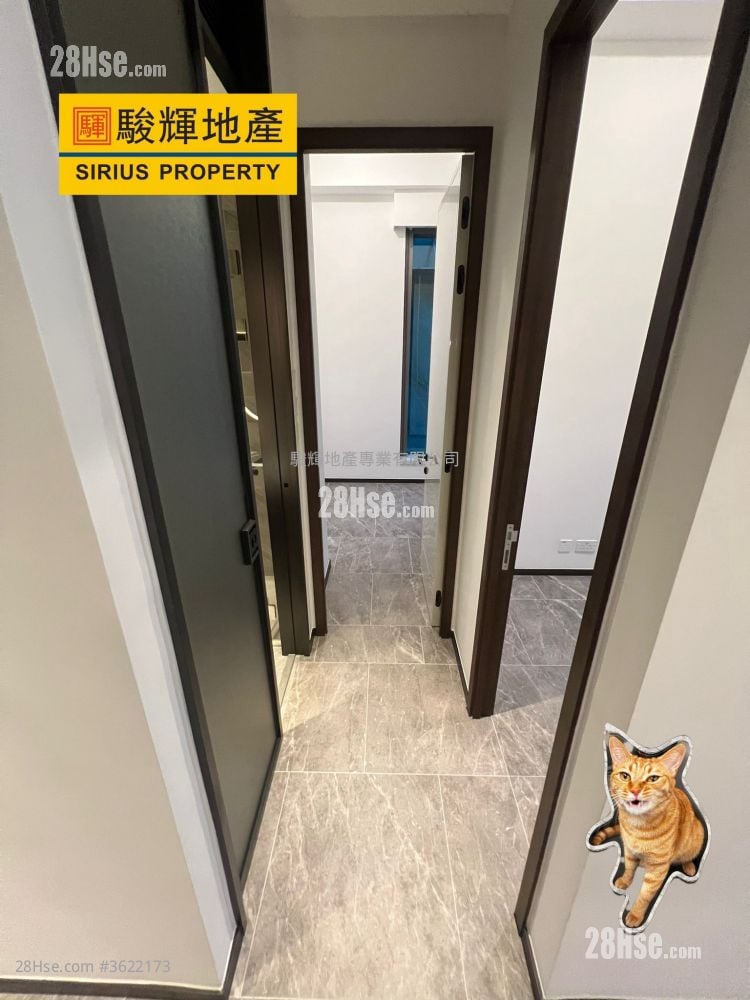 Belgravia Place 租盘 2 房 , 1 浴室 425 平方尺 Belgravia Place 租盘 2 房 , 1 浴室 425 平方尺