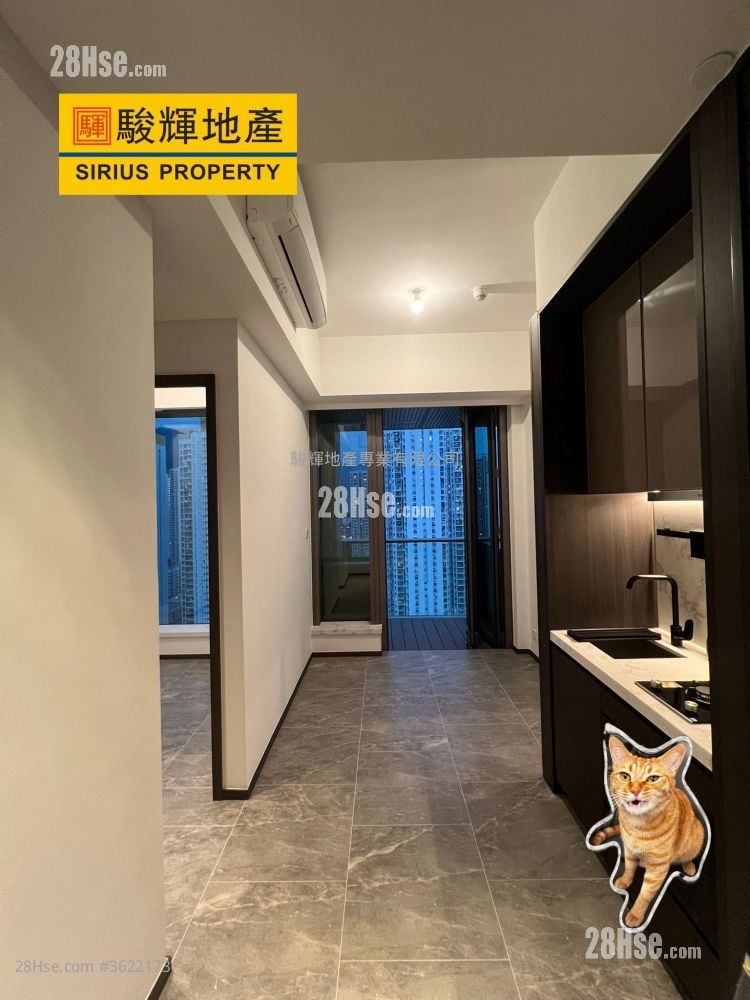 Belgravia Place 租盘 2 房 , 1 浴室 425 平方尺 Belgravia Place 租盘 2 房 , 1 浴室 425 平方尺