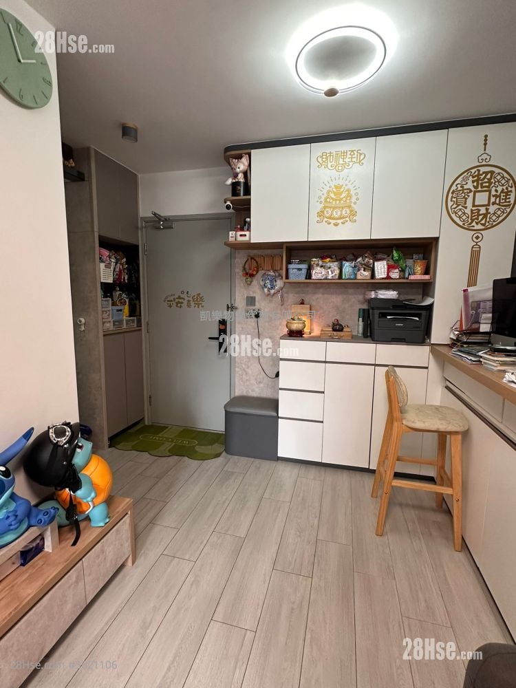 凱德苑 售盤 384 平方呎 凱德苑 售盤 384 平方呎