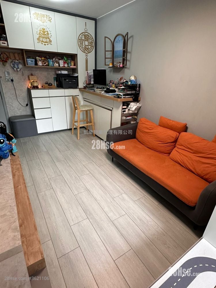 凱德苑 售盤 384 平方呎 凱德苑 售盤 384 平方呎