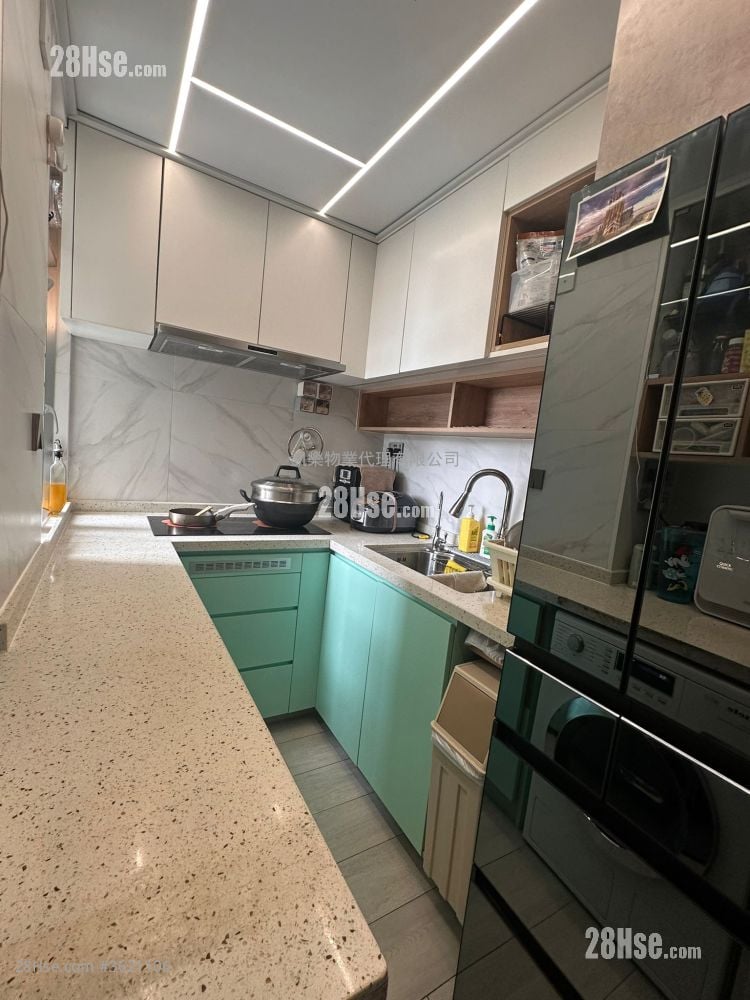 凱德苑 售盤 384 平方呎 凱德苑 售盤 384 平方呎