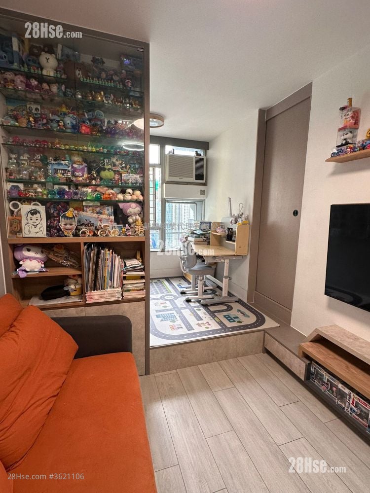 凱德苑 售盤 384 平方呎 凱德苑 售盤 384 平方呎