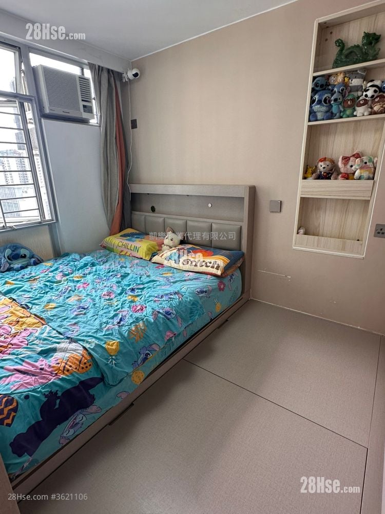 凱德苑 售盤 384 平方呎 凱德苑 售盤 384 平方呎