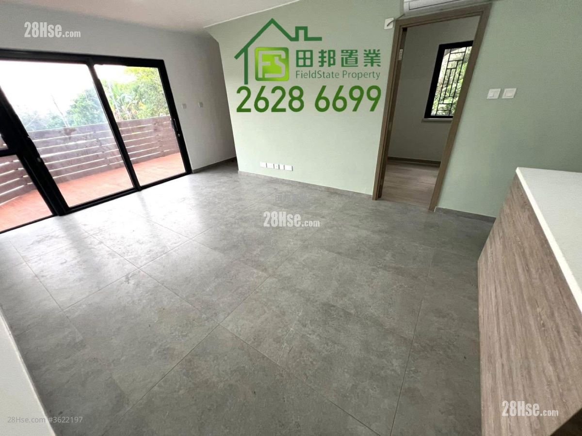 村屋 租盘 3 房 , 1 浴室 村屋 租盘 3 房 , 1 浴室