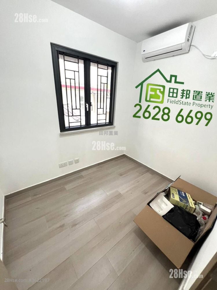 村屋 租盘 3 房 , 1 浴室 村屋 租盘 3 房 , 1 浴室