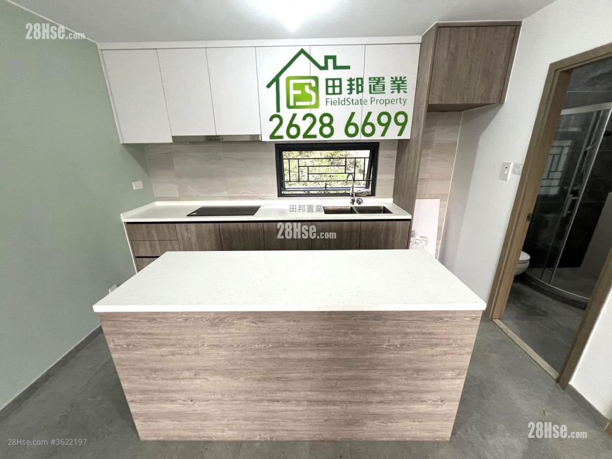 村屋 租盘 3 房 , 1 浴室 村屋 租盘 3 房 , 1 浴室