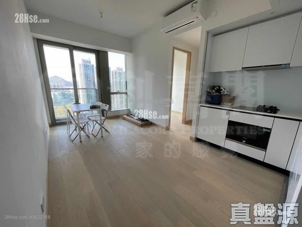 Grand Marini 售盘 2 房 , 1 浴室 479 平方尺 Grand Marini 售盘 2 房 , 1 浴室 479 平方尺