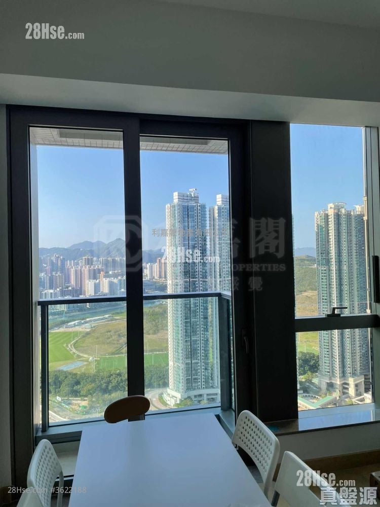 Grand Marini 售盘 2 房 , 1 浴室 479 平方尺 Grand Marini 售盘 2 房 , 1 浴室 479 平方尺