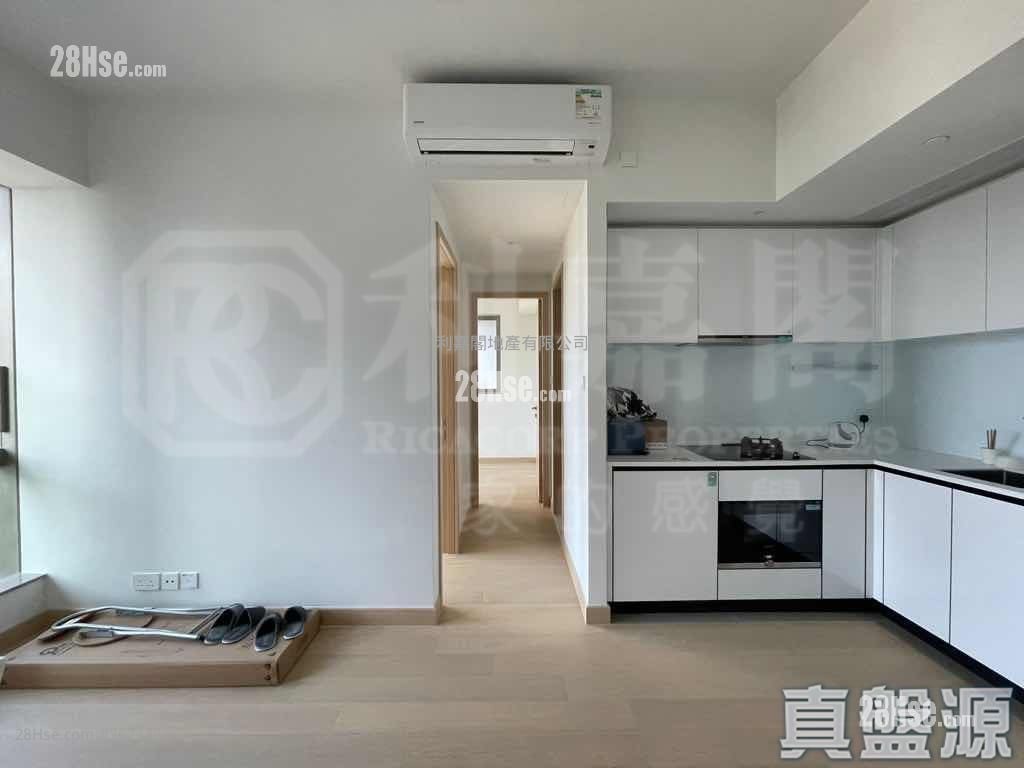 Grand Marini 售盘 2 房 , 1 浴室 479 平方尺 Grand Marini 售盘 2 房 , 1 浴室 479 平方尺