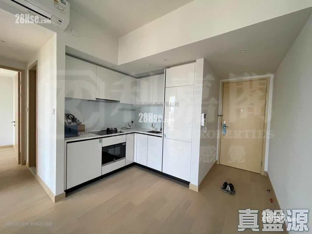 Grand Marini 售盘 2 房 , 1 浴室 479 平方尺 Grand Marini 售盘 2 房 , 1 浴室 479 平方尺