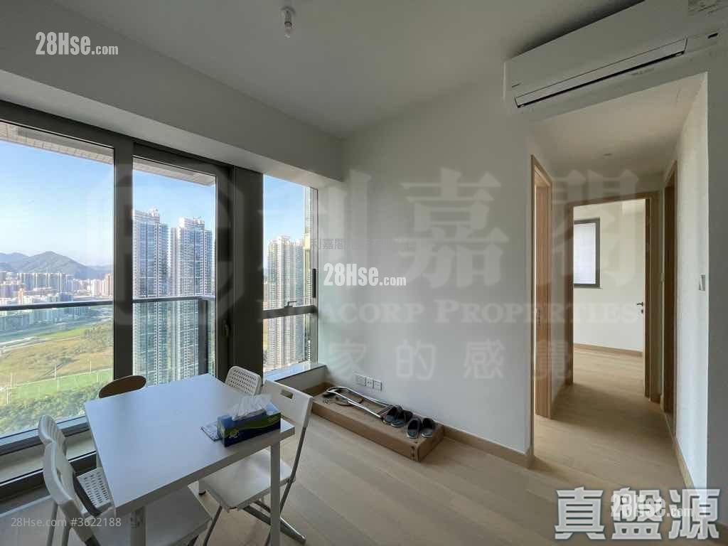 Grand Marini 售盘 2 房 , 1 浴室 479 平方尺 Grand Marini 售盘 2 房 , 1 浴室 479 平方尺